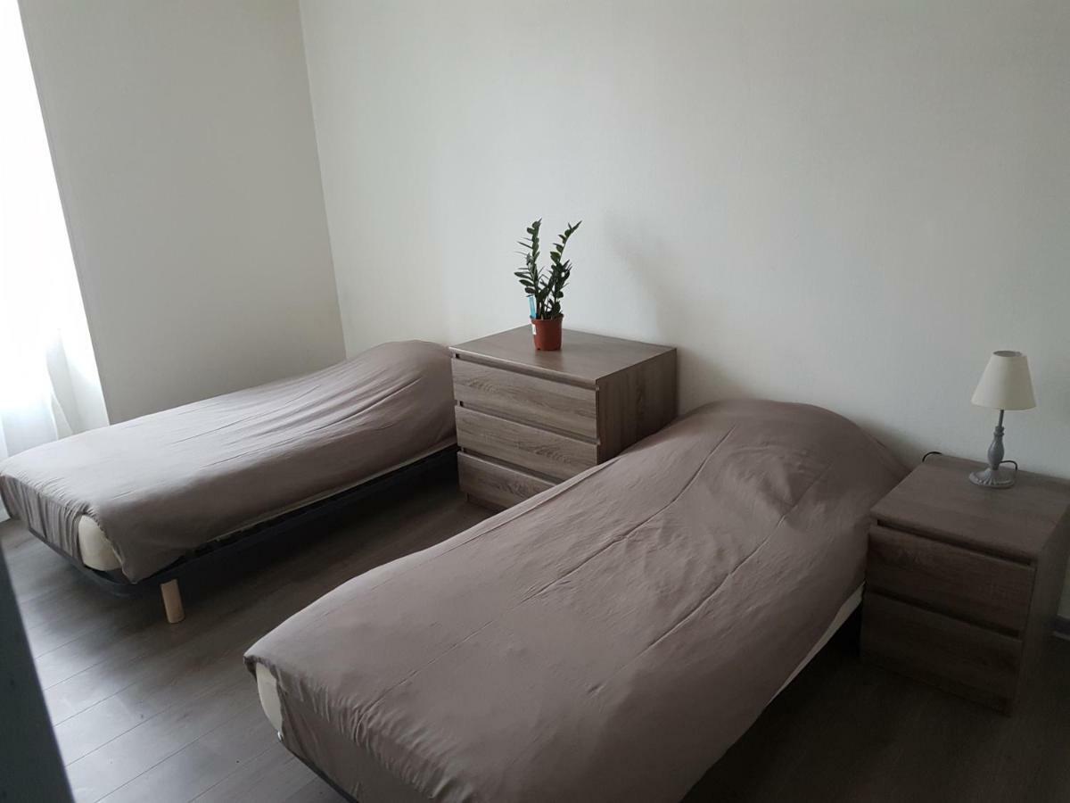 Les Gites De Jussey Ngoại thất bức ảnh